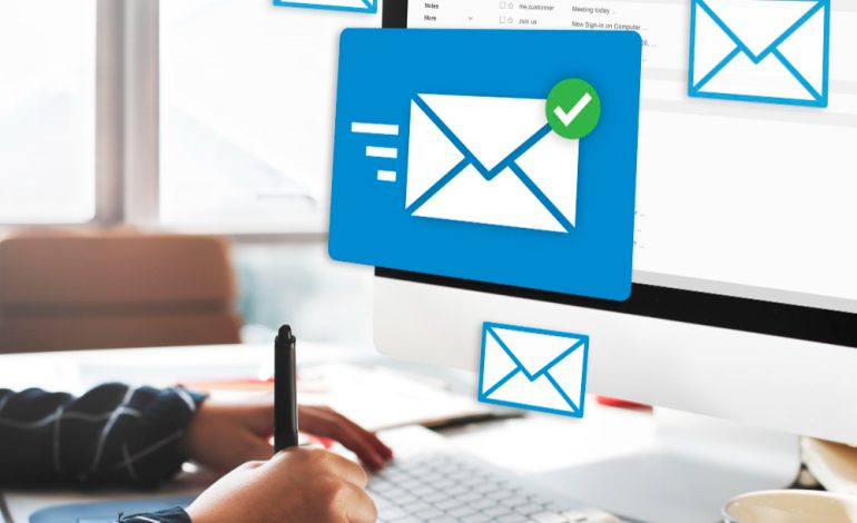 Email Marketing Automation: Streamlining Your Marketing Efforts